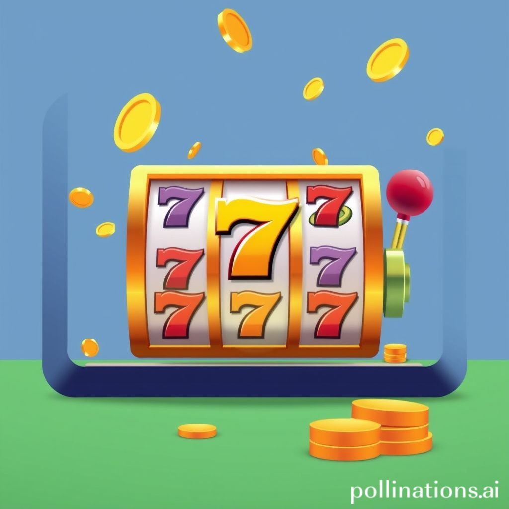 Tips dan Trik untuk Memaksimalkan Kemenangan di Slot Resmi